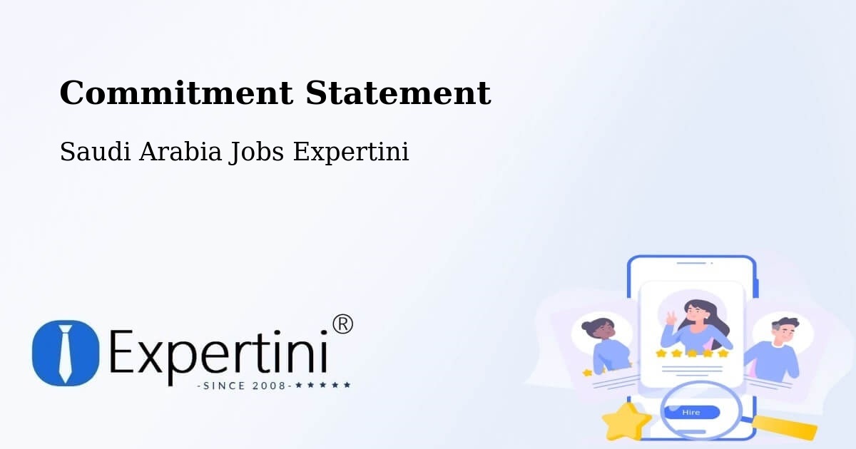 Corporate Commitment – Al Madaya - Saudi Arabia Jobs Expertini