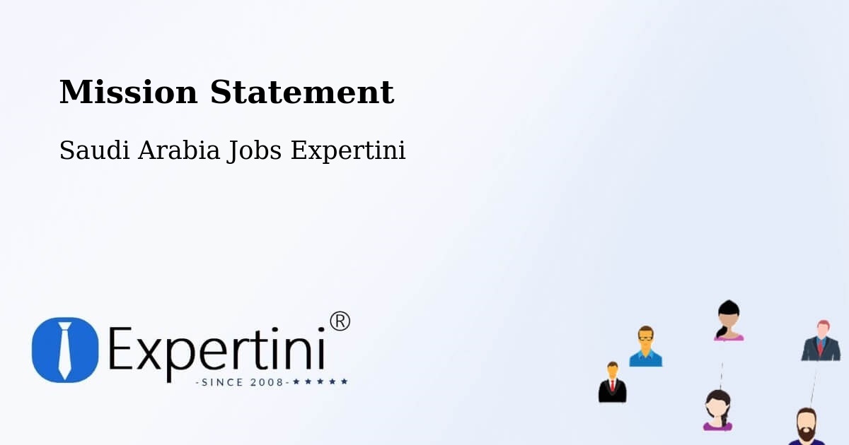 Corporate Mission – Al Madaya - Saudi Arabia Jobs Expertini